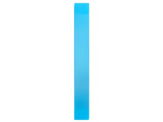 Klasseerdoos LINICOL OR PP rug 2mm ass. - 3