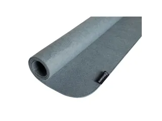 Onderlegger vilt Tek sto 50x65cm grijs - 6