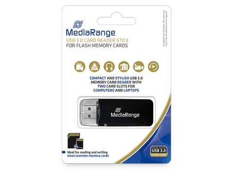 Mediarange Usb 3.0