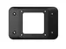 Compulocks 827BSMP01B, Zwart