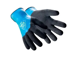Uvex HexArmor Helix 3071 snijbestendige handschoenen, maat 11 - 3