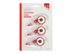 Correctieroller Quantore 4.2mm blister á 3 stuks