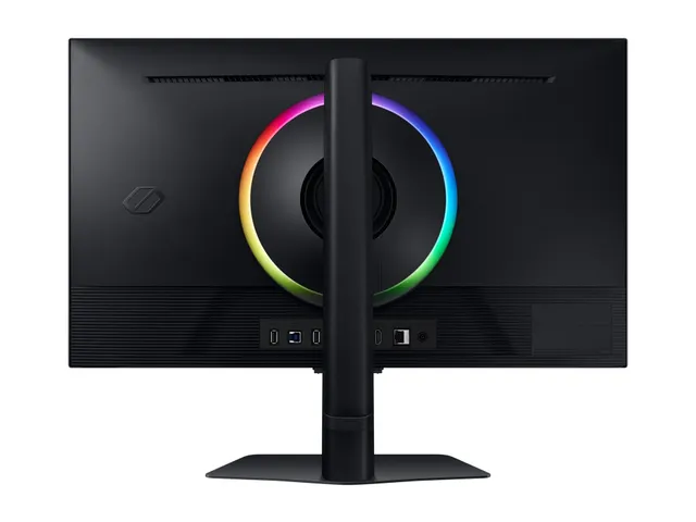Samsung S27DG702EU 27 inch Monitor IPS 4K UHD 3840 x 2160, DisplayHDR