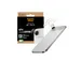 PanzerGlass Hoops Camera Lens Protector Transparent iPhone Air, A