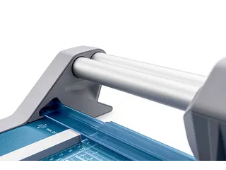 Rolsnijmachine A3 Dahle 552 51cm - 2