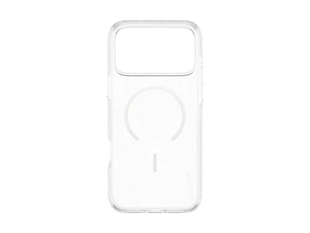 PanzerGlass CARE by Star Lit Case w. White MagSafe iPhone 17 Pro