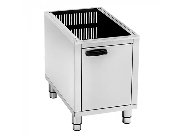 Modular Onderkast tbv friteuse