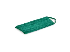 Twistmop velcro 30cm groen pak 5 stuks