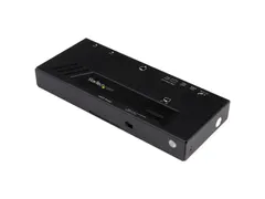 2-Poorts Automatische Hdmi Video Switch