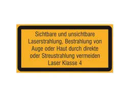 Waarschuwingsbord Met Aanvullend Bord,V. Binnen/Buiten