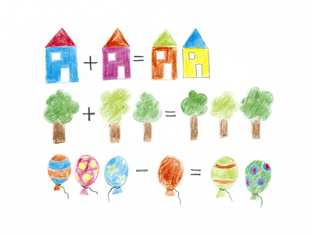 kleurpotlood GRIP 2001 uitgumbaar etui à 10 stuks