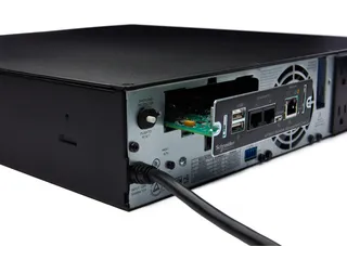 APC AP9641 Smart-UPS Netwerk Management Card (gen3) met omgevingsbewak - 3
