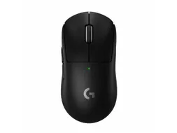 PRO X SUPERLIGHT 2 DEX LIGHTSPEED Wireless Gaming Muis Zwart