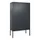 locker voor scheiding van kleding,HxBxD 2120x1200x500mm,4vak