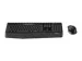 Logitech MK345 Comfort Combo Draadloos Toetsenbord QWERTY US + muis