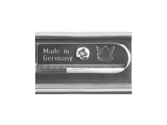 Taille-crayon Aristo simple, bloc avec bords debout