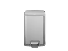 Stella X pedaalemmer 6 liter Mat RVS
