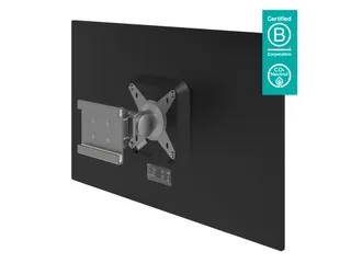 ViewMate Style Toolbar Bevestiging 132 Zilver 1 Scherm - 1