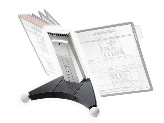 SHERPA Module Tafelstandaard