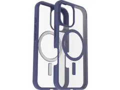 Otterbox React Mag iPhone 16 Hoesje space cadet purple