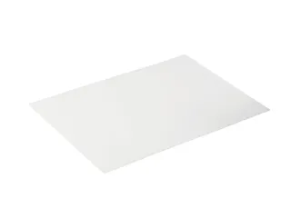 Schrijfonderlegger 420x300 mm voor vergaderzalen PP - 1