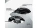 Logitech G502X Hero optical bedrade gaming muis zwart