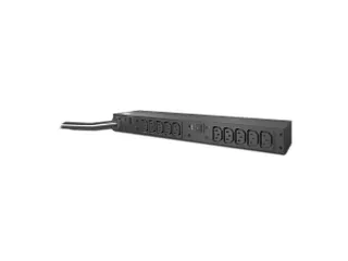 APC AP9571A, Grijs, NEMA L6-30P, 3,66 m, 60 Hz, 208 V, 24 A - 1