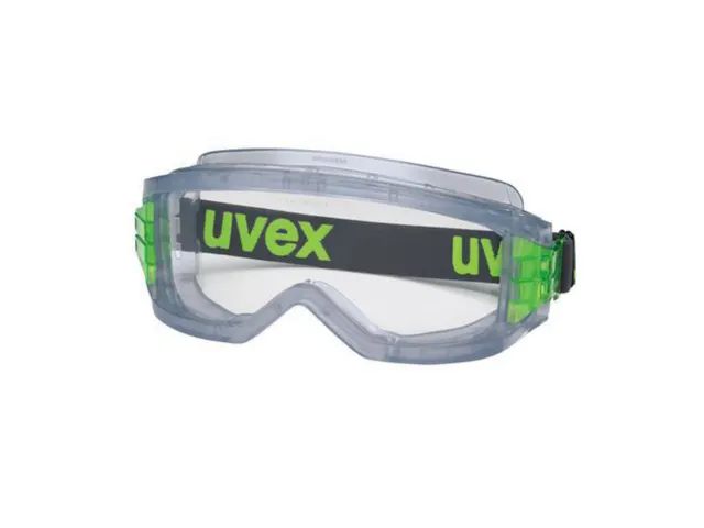Uvex Ultravision 9301 ruimzichtbril