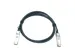 Origin Storage 470-AAVR-OS, 1 m, DAC, QSFP+, QSFP+