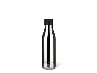 Thermosfles Les Artistes Paris 500ml Crystal Silver - 1