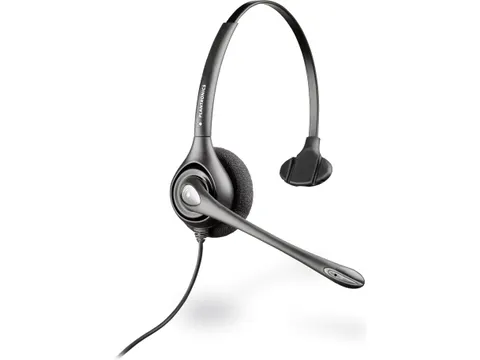 H251 Supraplus Speakerphone + tas TAA