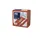 Tork 477606 Soft Dinnerservet Advanced Terracotta 39x39cm 1/8 vouw
