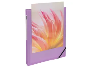 Klasseerdoos R40mm P P KREAC PASTEL geass - 12