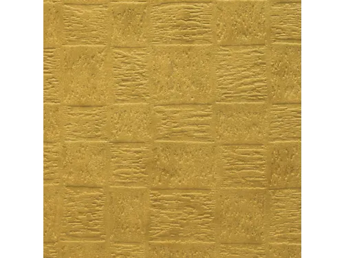 Klasseerdoos Scotten rug 60mm A4 geel