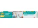 Flex Write whiteboardfolie op rol609 x 914cm