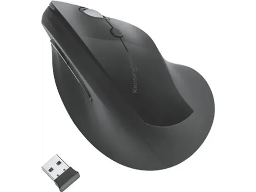 Pro Fit ergonomische verticale muis draadloos