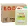 Javel 10° bleekwater, groen, bidon van 5 Liter
