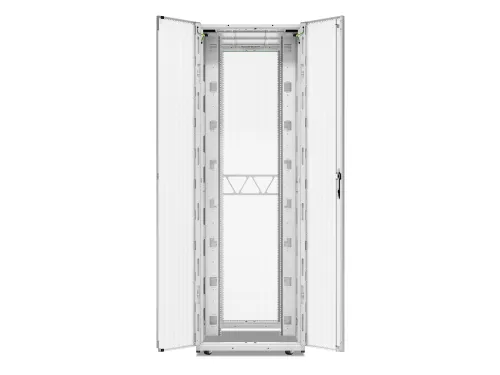 NetShelter SX, Server Rack Enclosure, Gen 2, 52U, 2436H x 800W x 1200D