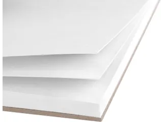 Olie en Acrylblok edding e-30010 A6 20 vel wit - 11