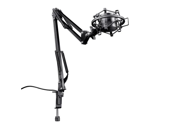 Gxt253 Emita Uitschuifbare microfoonarm