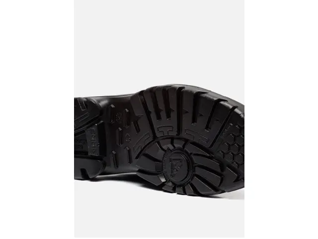 Paire Emma Tom O2 Chaussures Séc 40 Noir