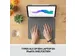 Combo Touch Toetsenbord/hoes iPad Pro 12.9-inch (5th gen) Azerty FR