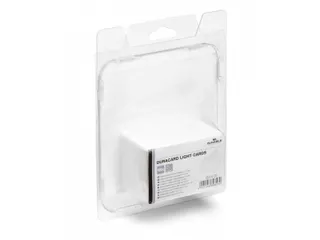 Duracard Dunne PVC Kaarten - 1