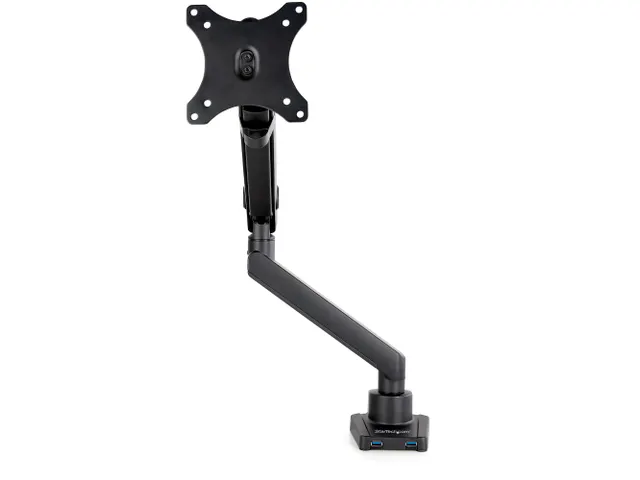 Bras 1 écran avec 2 ports USB 3.0