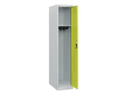 schoollocker,HxBxD 1530x300x500mm,1vak,vak B 300mm,cil.-slot