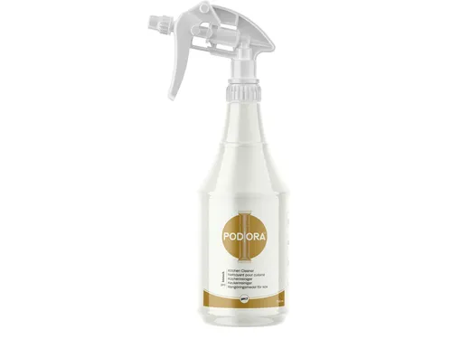 Sprayfles InnuScience PodOra keukenreiniger 750 ml