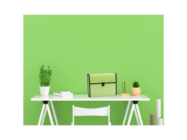 Sorteermap PP Chromaline13 vak ass