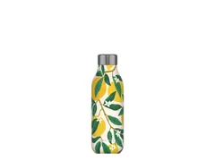 Bouteille thermos 2.0 Les Artistes Paris 500ml Lemon