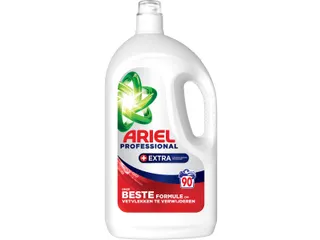 Pro Extra wasmiddel fles 4,05 liter 90 wasbeurten - 2
