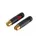 Neutrik - Cinch (Paar), Verguld, Massieve PIN, Voor Kabels Van 3 - 7.3